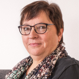 Susanne Löhnert