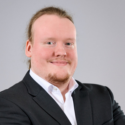 Matthias Schulte