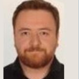 Mustafa Aydogdu