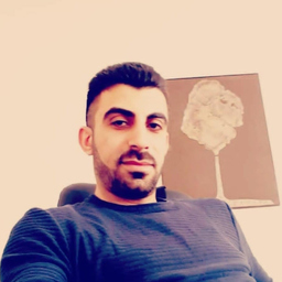 Mahd Alrahil's profile picture
