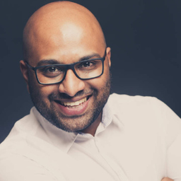 Prahash Rakupatheeswaran