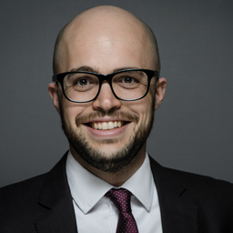 Martin Theissen's profile picture