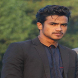 Md Kamal ahmed