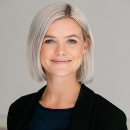 Anna Berenbach
