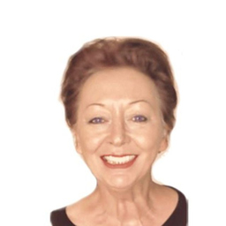 Brigitte Hagemeister