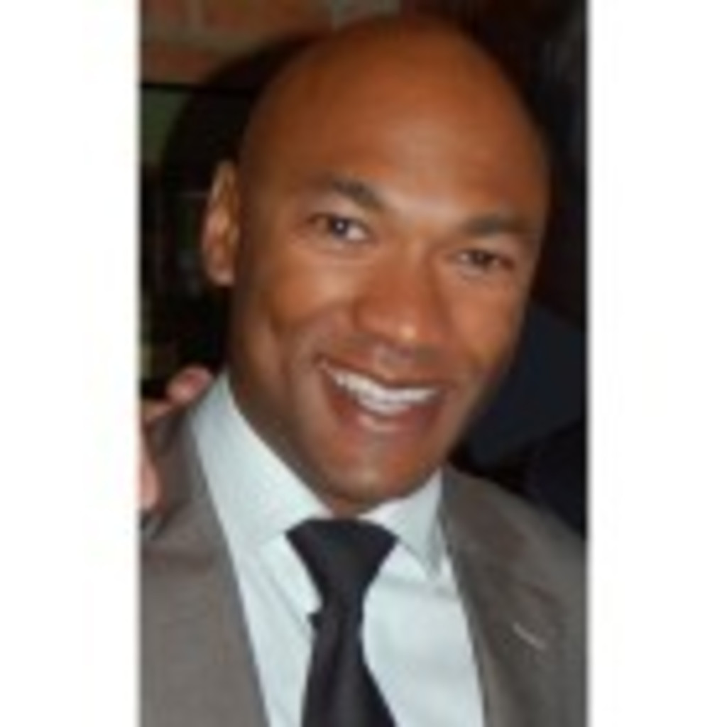 Jason Forrester Director Larino Design XING