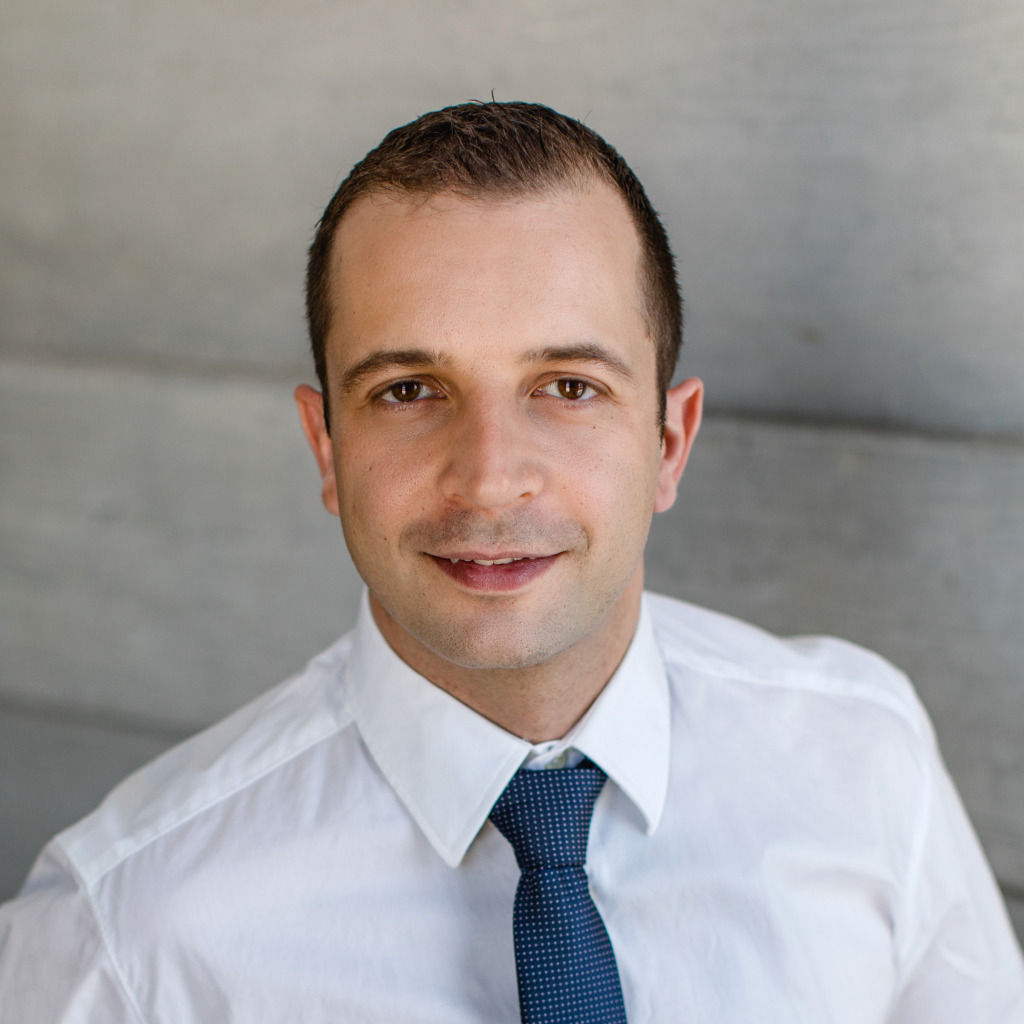 Marco Caserta Key Account Manager TK Aufzüge AG XING