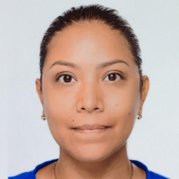 Leticia Lizeth Barrera Castán