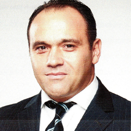 Erhard Pacariz