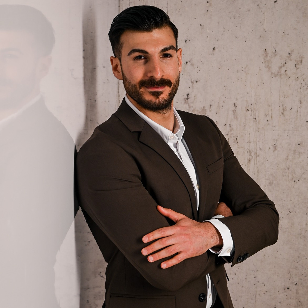 Ismail Ergün Projektleiter Implenia Hochbau GmbH XING