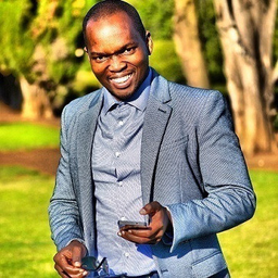 Moses Mnisi's profile picture