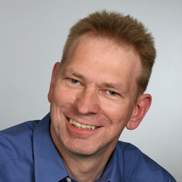 Profilbild Klaus Hartwig