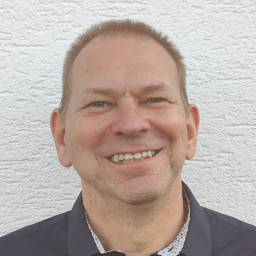 Klaus Hartwig