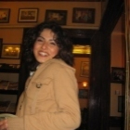 Zeynep Ates