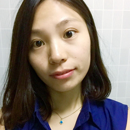 Lisa Zhang