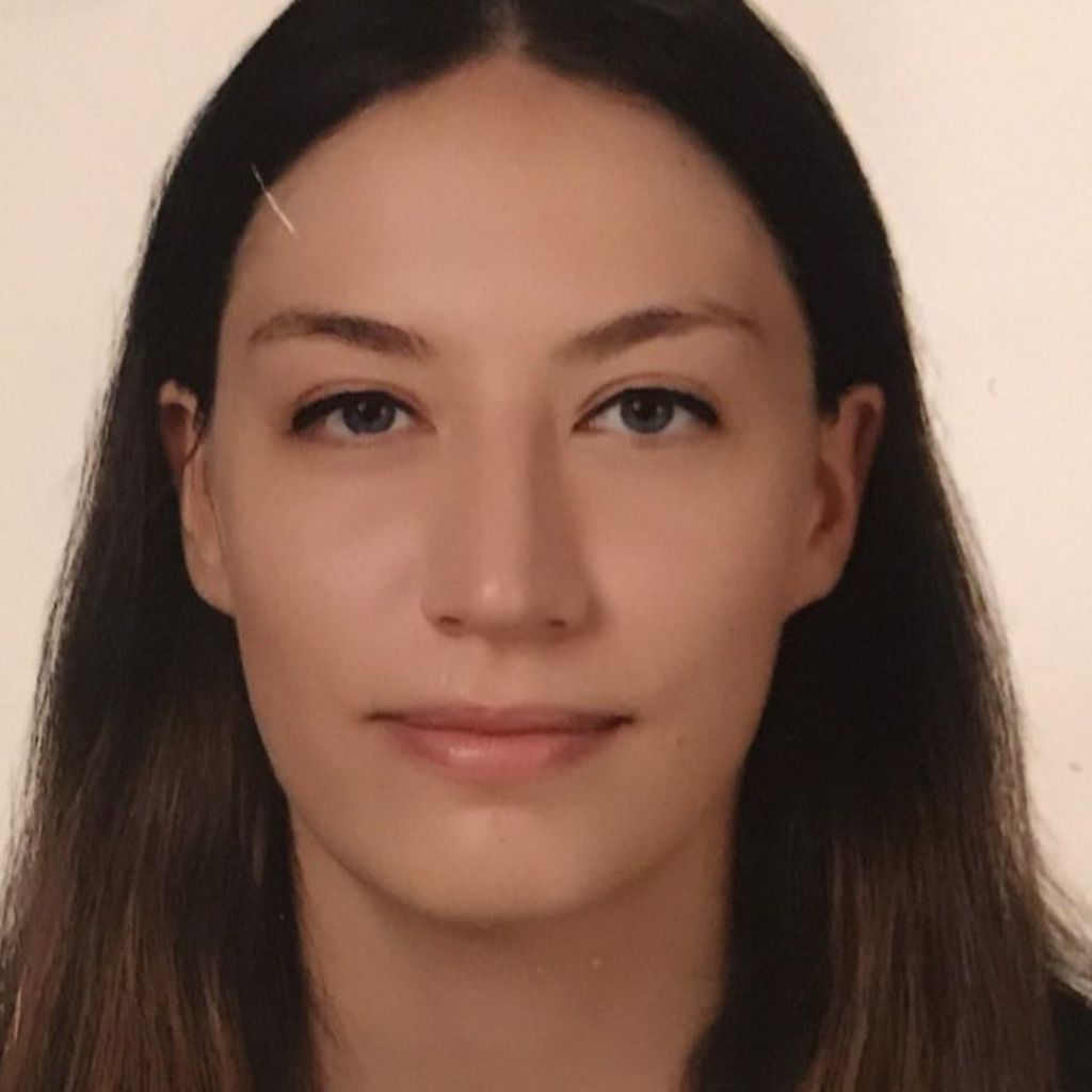 Ezgi Pinar Uzgan MSc in Transition Management JustusLiebig