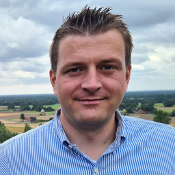 Niklas Albers