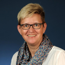 Kathrin Gebhardt