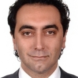 Dr. Engin Yesil