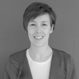 Dipl.-Ing. Ulrike Zwierzynsky