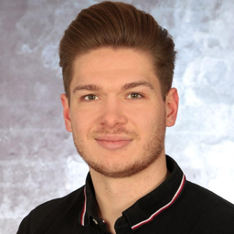 Luca Käuler
