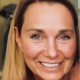 Susanne Horling