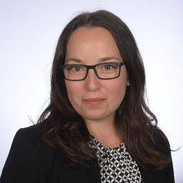 Dimitrina Krasteva-Schmidt