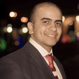 Mohab Sarhan