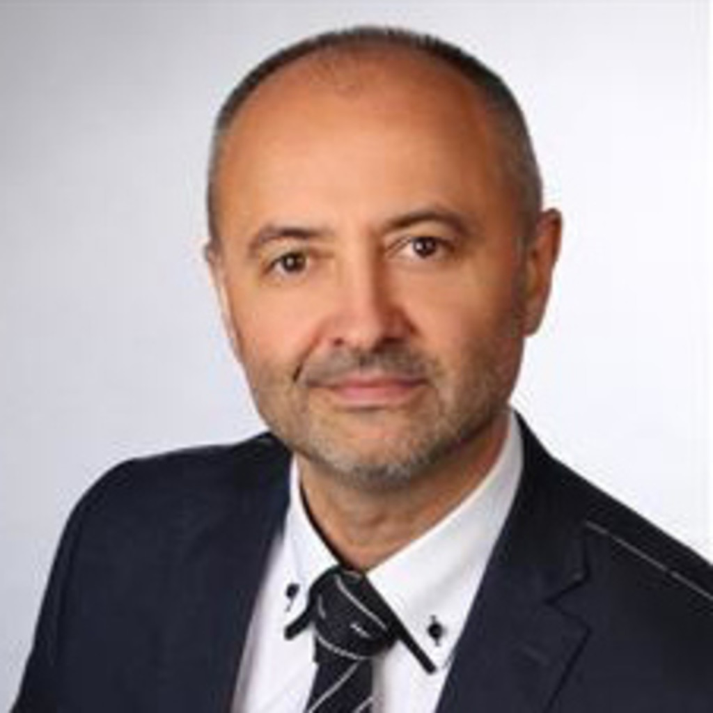 Ivan Tzolov R&D Project Management KATHREIN Werke KG XING