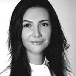 Katharina Wittich 