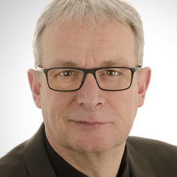 Profilbild Rolf Dieterich