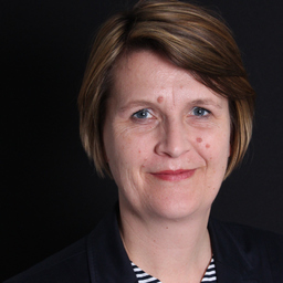 Beate Czodrowski