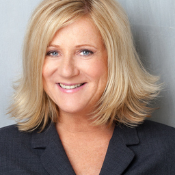 Yvonne Gebhardt