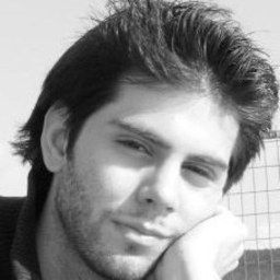 Petros Kanellopoulos's profile picture
