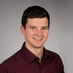 Profilbild Florian Estermann