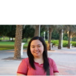 Pauline Anne Sierra