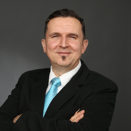 Dirk H. Escher