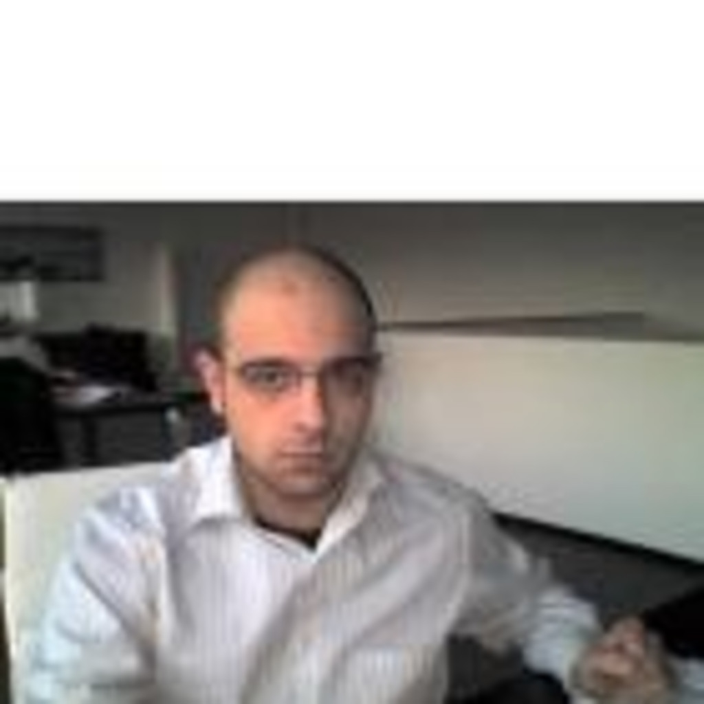 Michele Marone titolare Silverkat XING