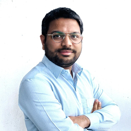 Vishal Patil