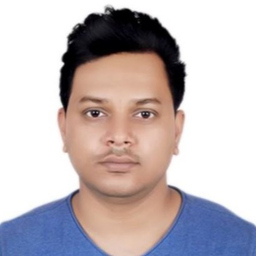 Rajnish Kumar Srivastava