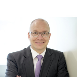 Dr. Peter Remmert