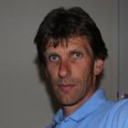 Gerard Kampijon