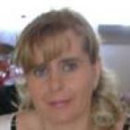 silvana calabria