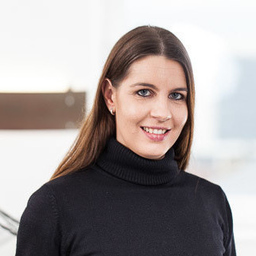 Nicole Büchele