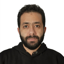 mohamed Abd Elkader Ibrahim