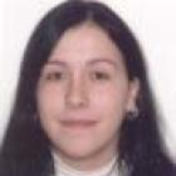 Míriam Mateos Curiel