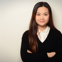 Thu Ha Nguyen