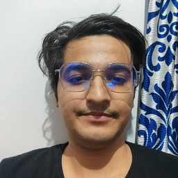 Vedank Sharma