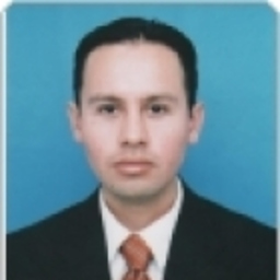 Ricardo Andres Rodriguez Sanchez