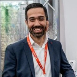 Yilmaz Köroglu